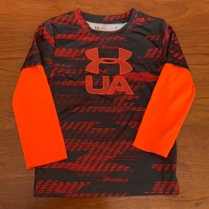 Under Armour Long sleeve shirt